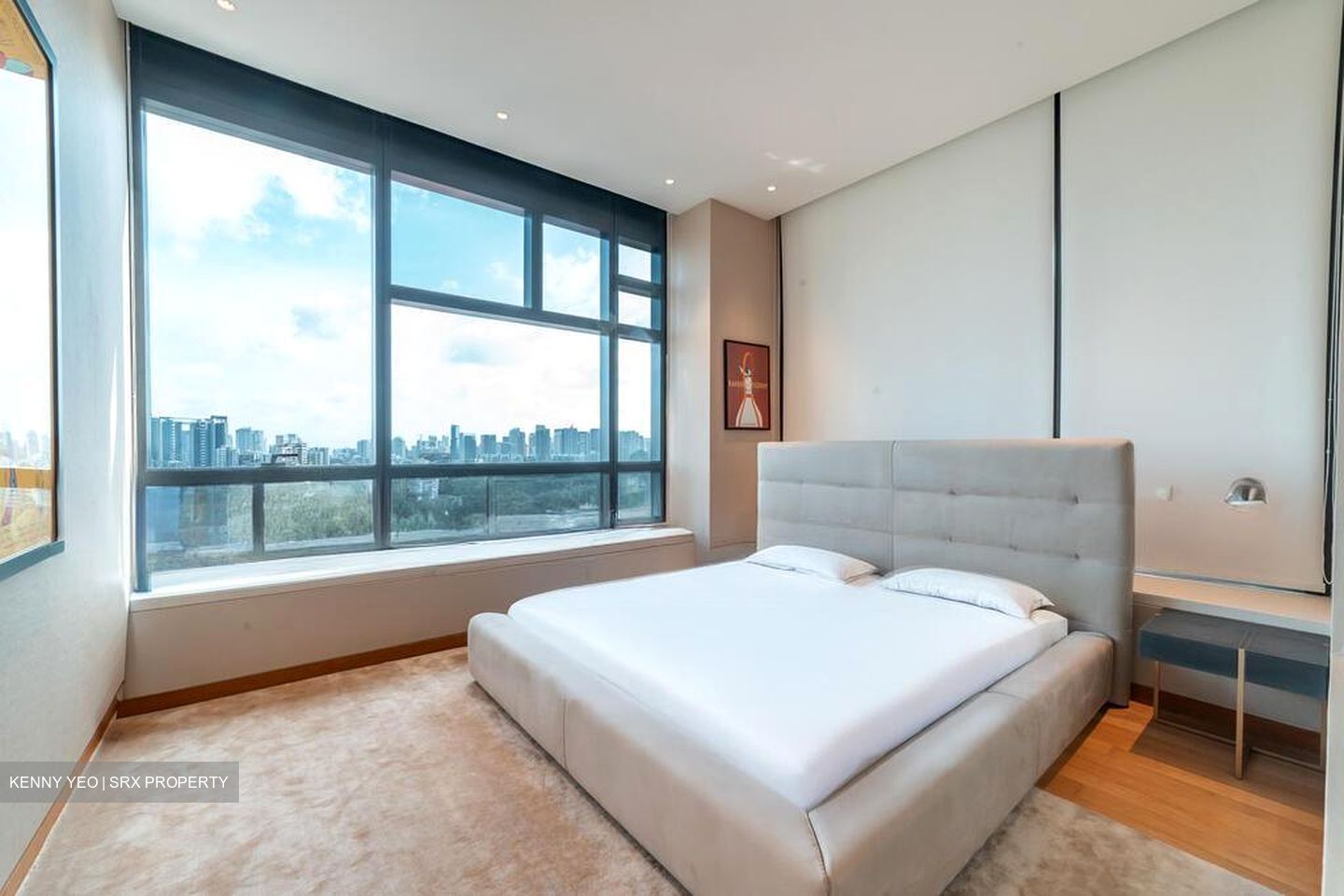 Nouvel 18 (D10), Condominium #522548311